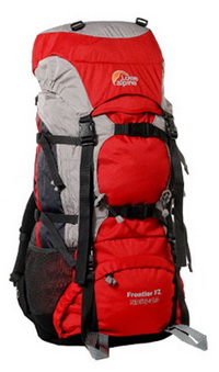 APS Frontier ND 55+10
